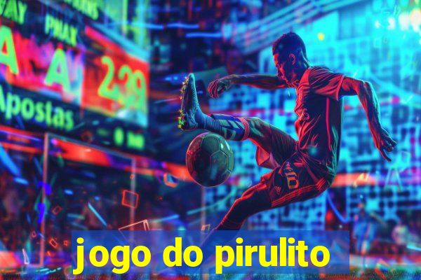 jogo do pirulito